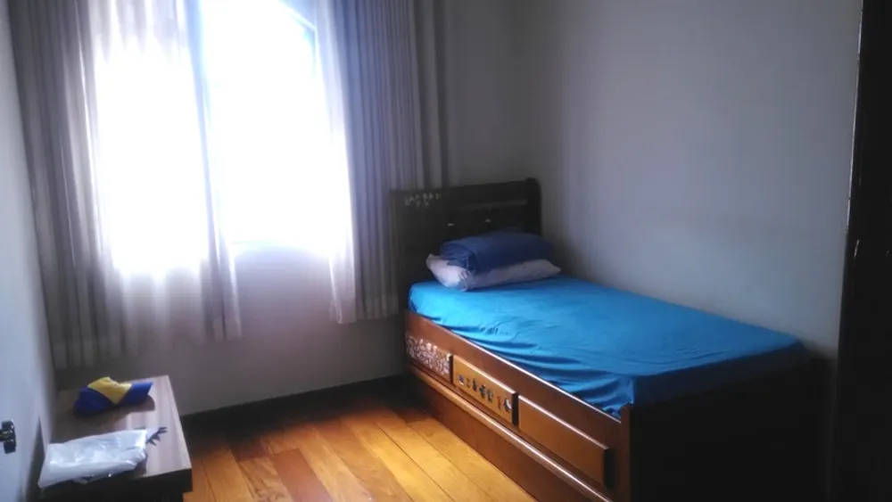 Cobertura, 4 quartos, 105 m² - Foto 4