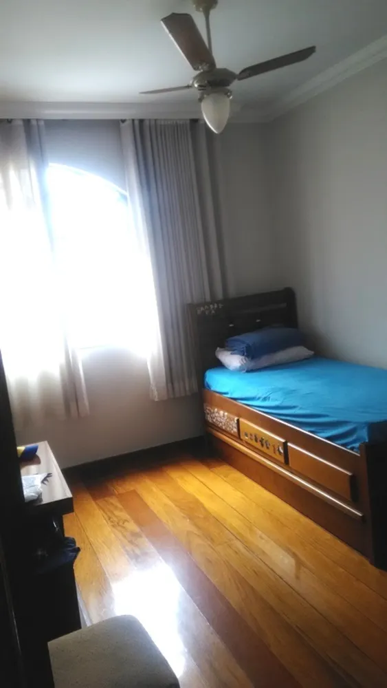 Cobertura, 4 quartos, 105 m² - Foto 1