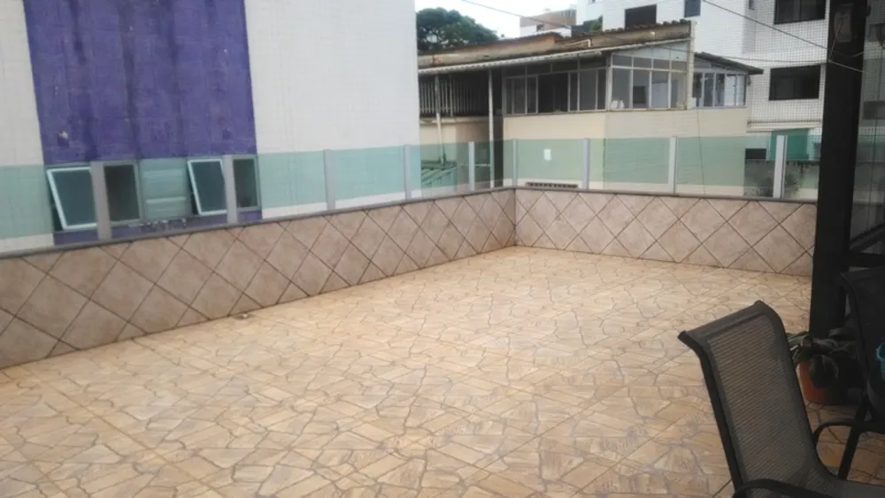Cobertura, 4 quartos, 105 m² - Foto 14
