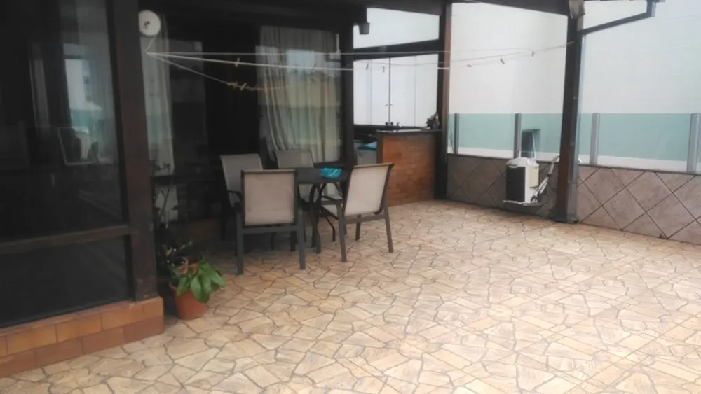 Cobertura, 4 quartos, 105 m² - Foto 13