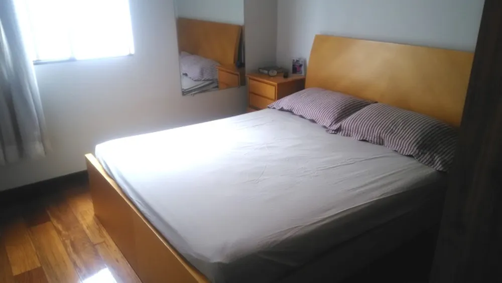 Cobertura, 4 quartos, 105 m² - Foto 9