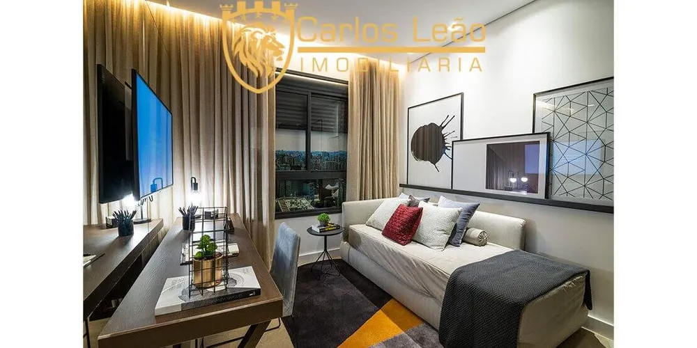 Apartamento, 3 quartos, 103 m² - Foto 2