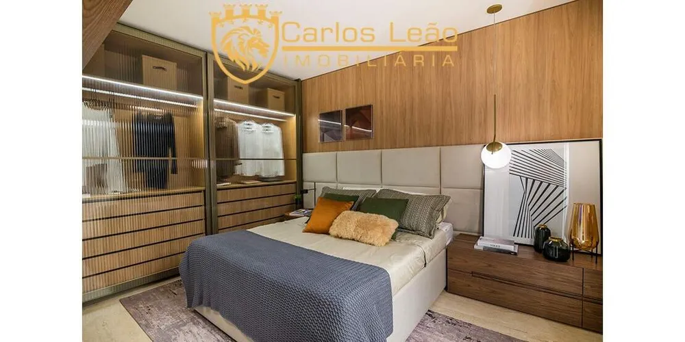 Apartamento, 3 quartos, 103 m² - Foto 6