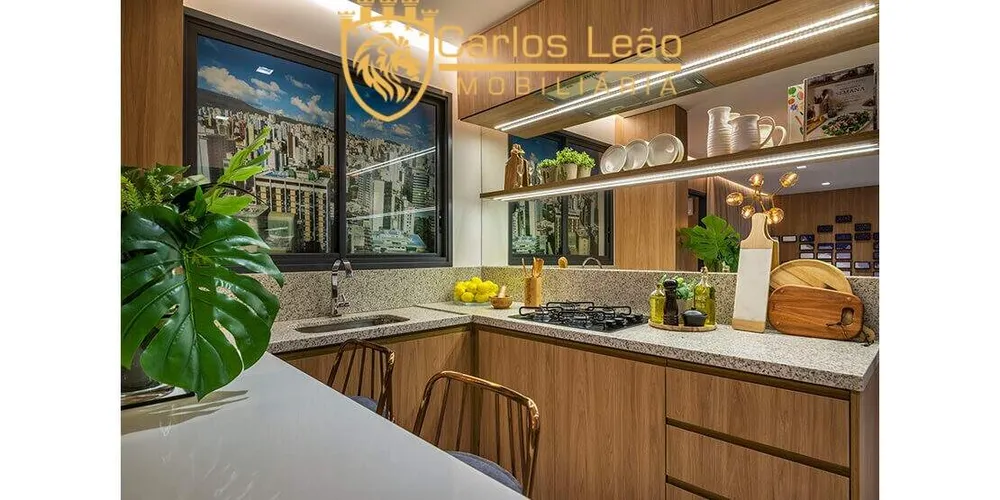 Apartamento, 3 quartos, 103 m² - Foto 4