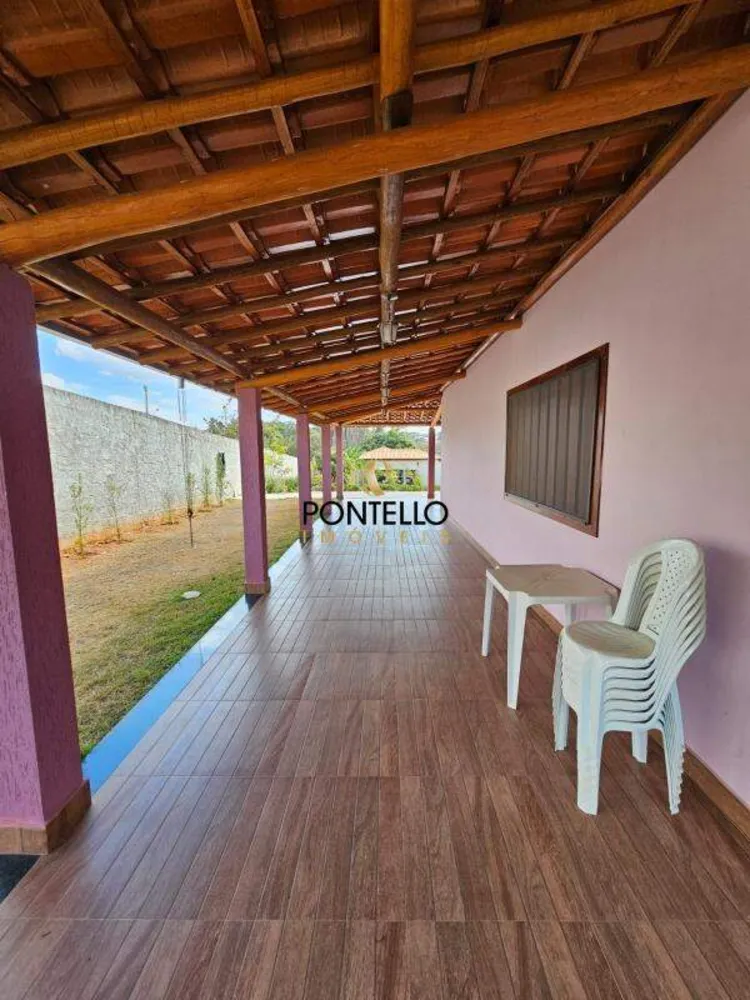 Chácara, 2 quartos, 1067 m² - Foto 5
