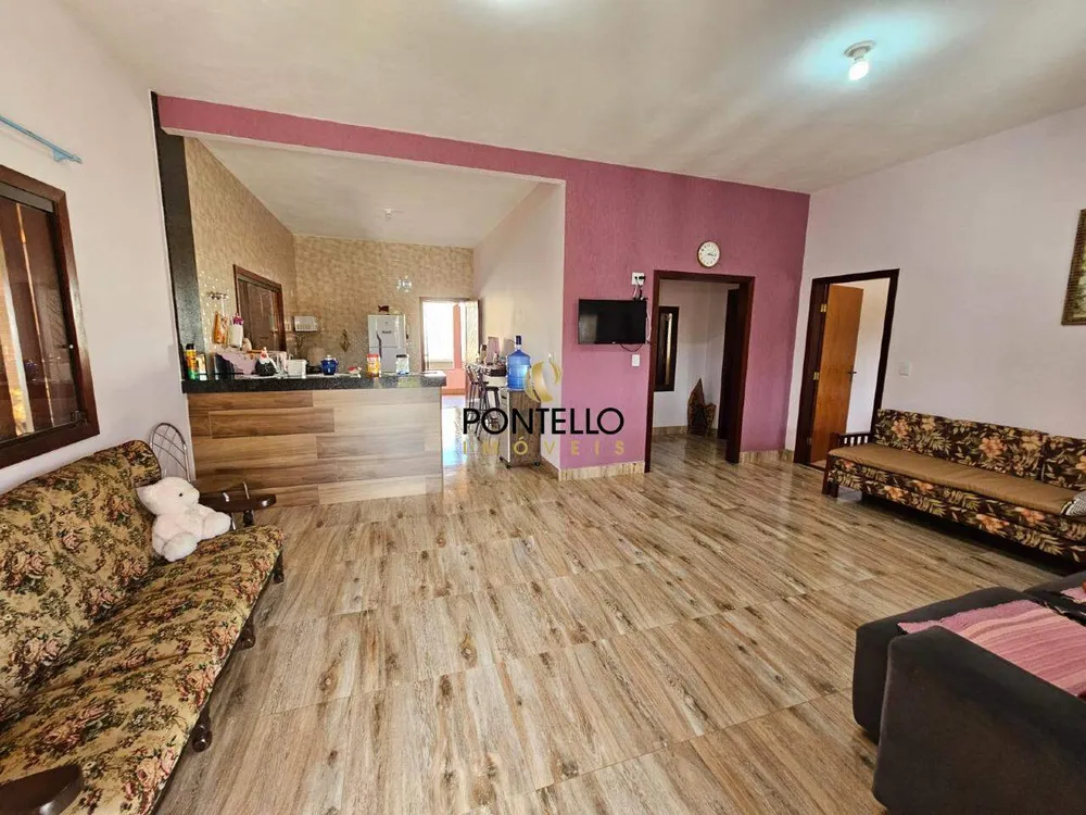 Chácara, 2 quartos, 1067 m² - Foto 6
