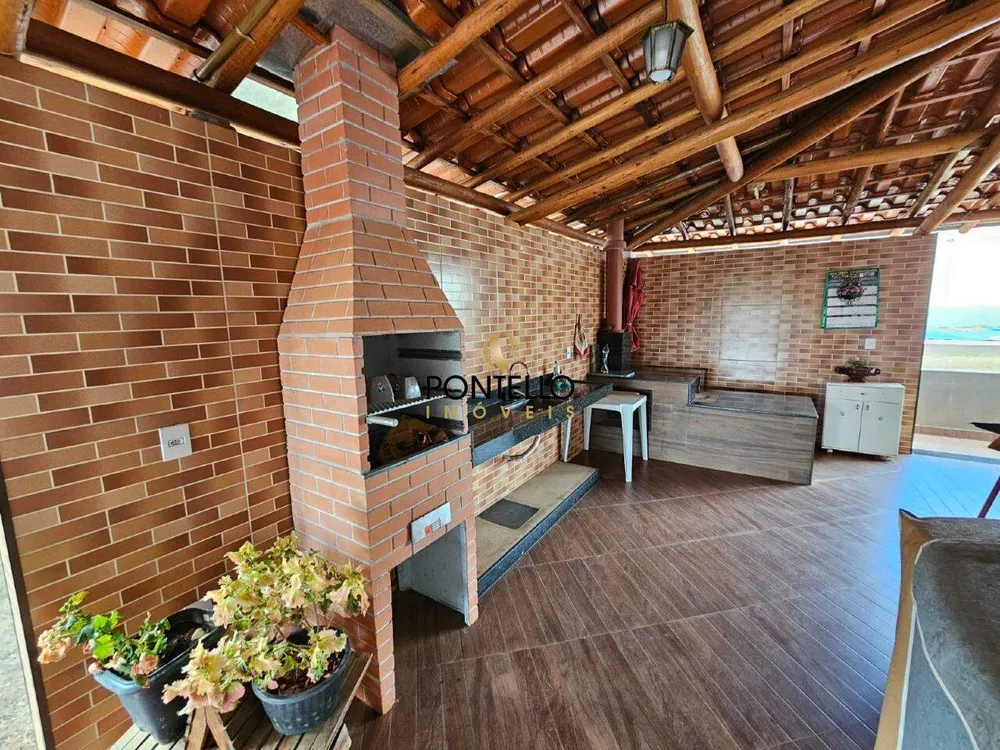 Chácara, 2 quartos, 1067 m² - Foto 8