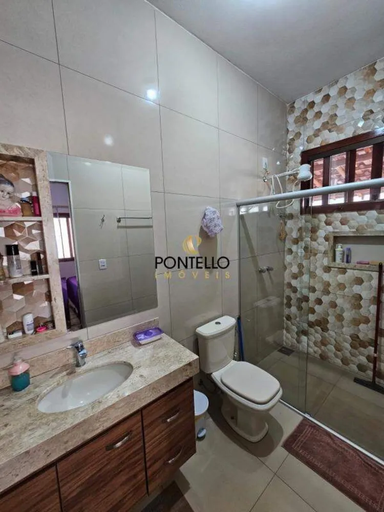 Chácara, 2 quartos, 1067 m² - Foto 11