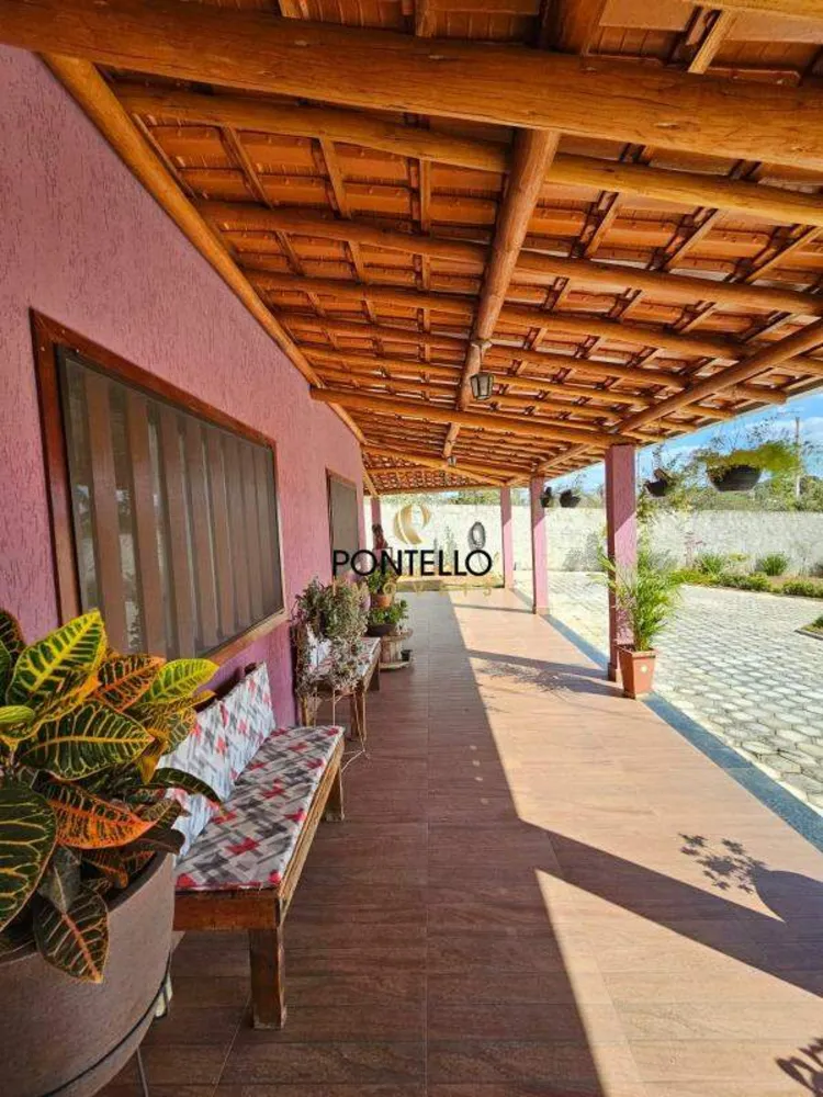 Chácara, 2 quartos, 1067 m² - Foto 6
