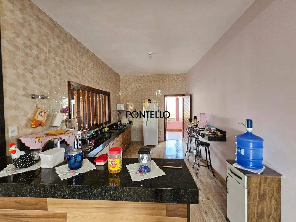 Chácara, 2 quartos, 1067 m² - Foto 7