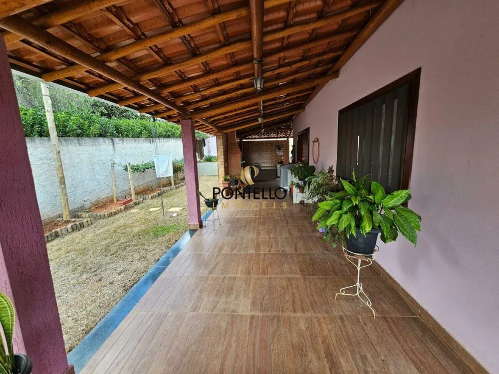 Chácara, 2 quartos, 1067 m² - Foto 12