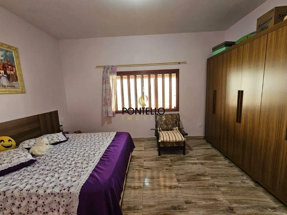 Chácara, 2 quartos, 1067 m² - Foto 9