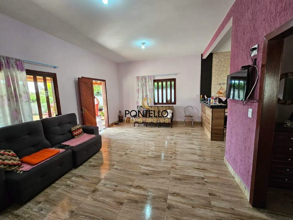 Chácara, 2 quartos, 1067 m² - Foto 5