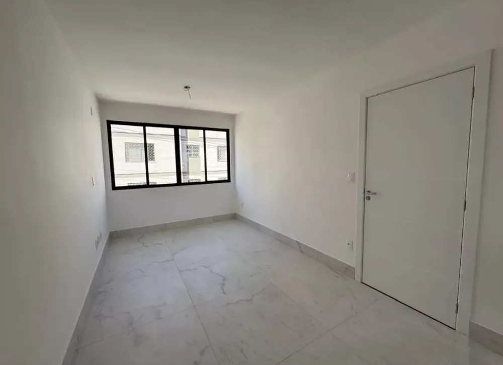 Apartamento, 2 quartos, 62 m² - Foto 1