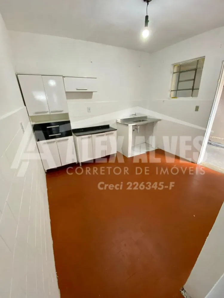 Casa, 2 quartos, 110 m² - Foto 6