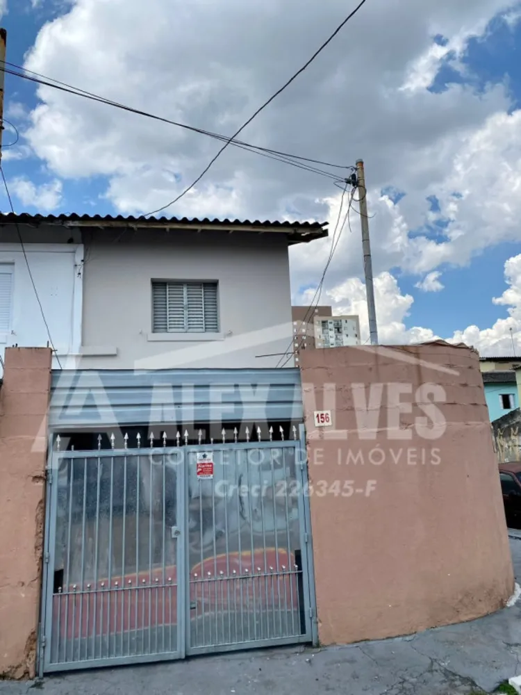 Casa, 2 quartos, 110 m² - Foto 1