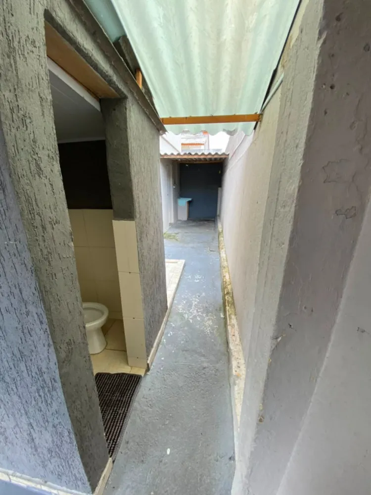 Casa, 2 quartos, 110 m² - Foto 4