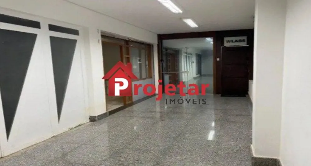 Depósito-Galpão, 74 m² - Foto 1