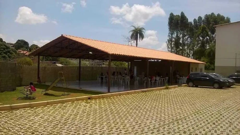 Apartamento, 2 quartos, 50 m² - Foto 2