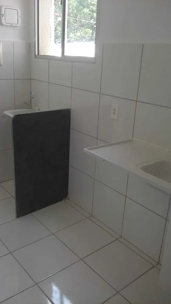 Apartamento, 2 quartos, 50 m² - Foto 5