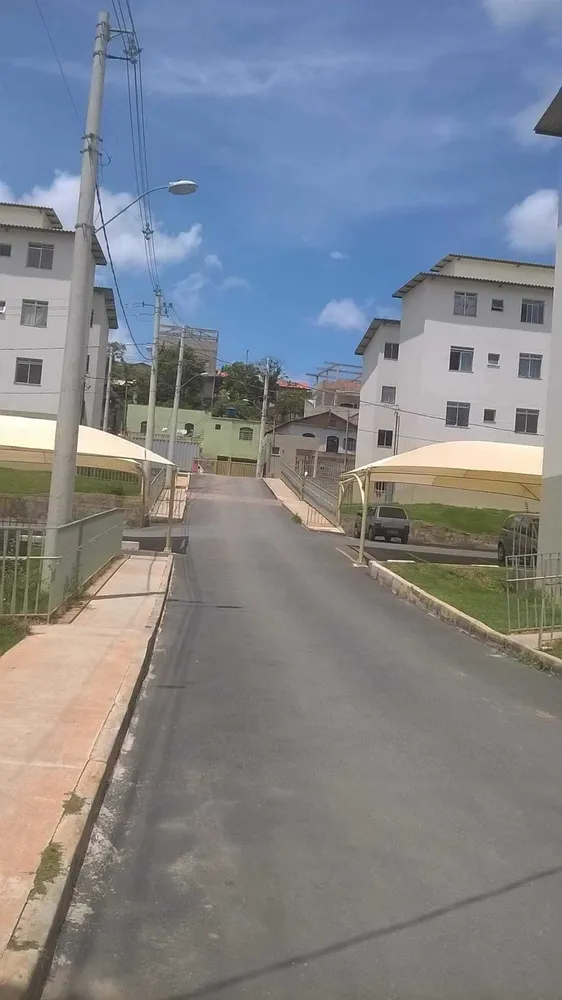Apartamento, 2 quartos, 50 m² - Foto 3