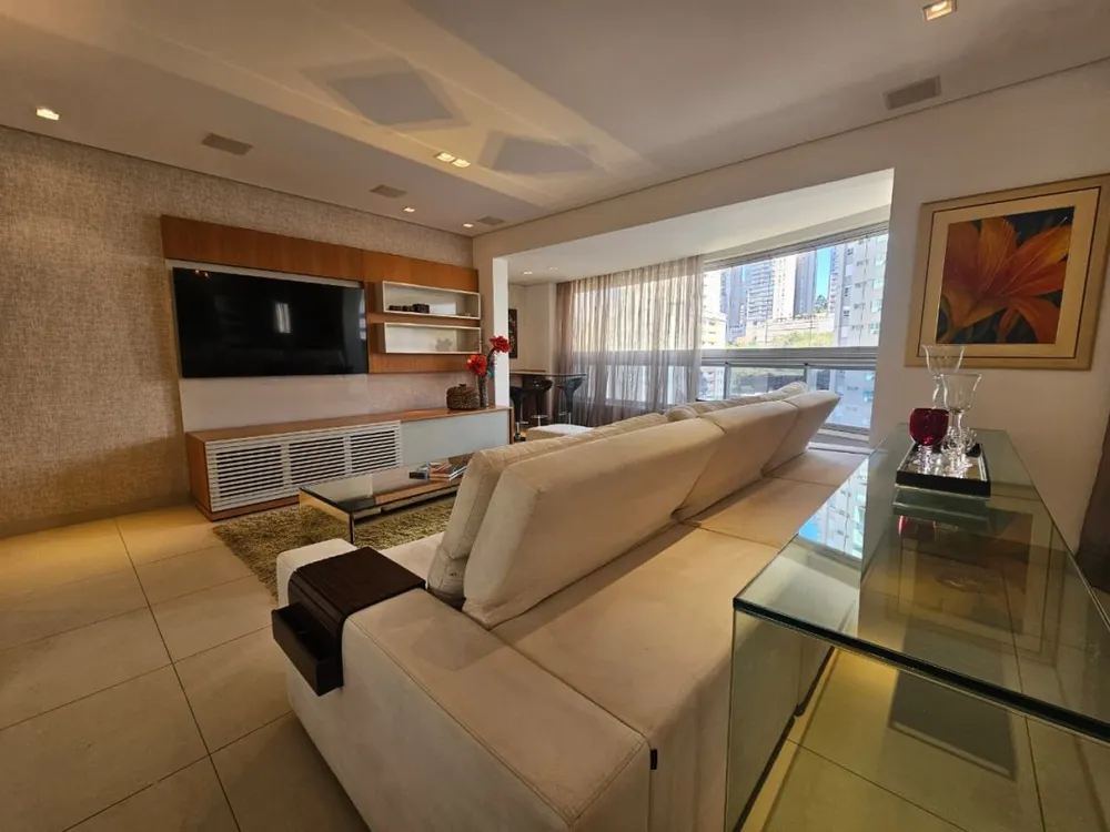 Apartamento, 2 quartos, 103 m² - Foto 4