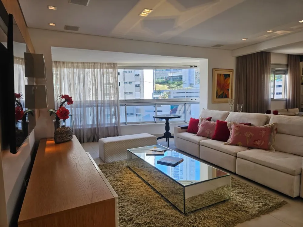 Apartamento, 2 quartos, 103 m² - Foto 2