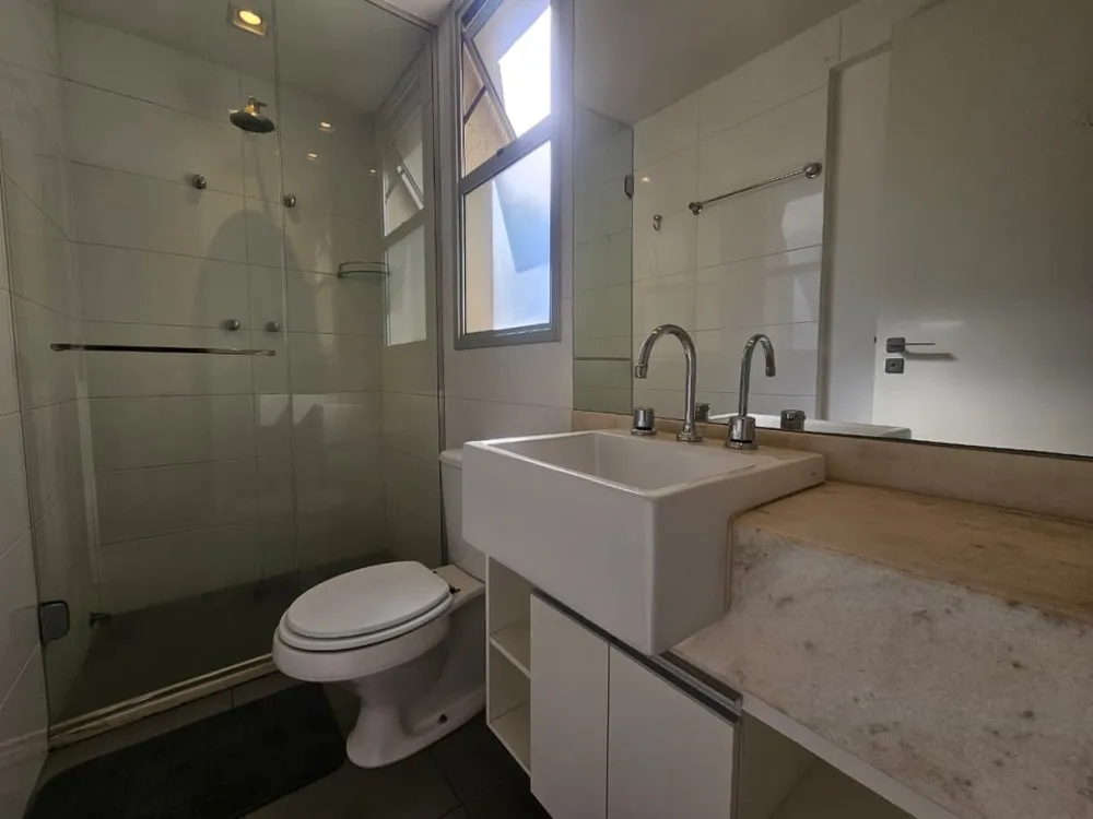 Apartamento, 2 quartos, 103 m² - Foto 1