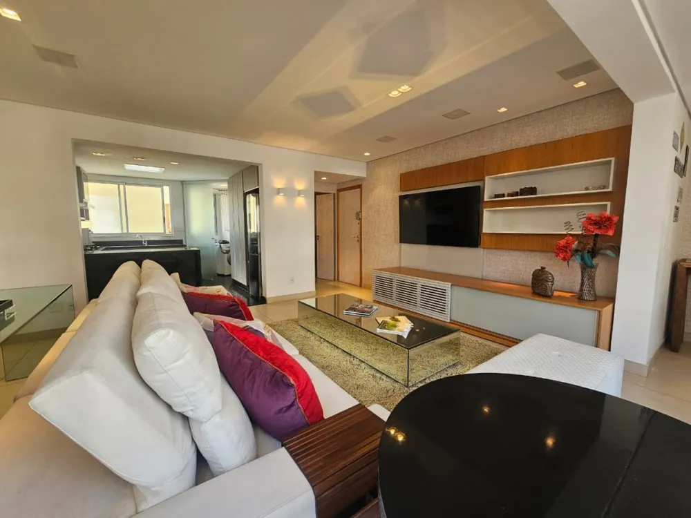 Apartamento, 2 quartos, 103 m² - Foto 3