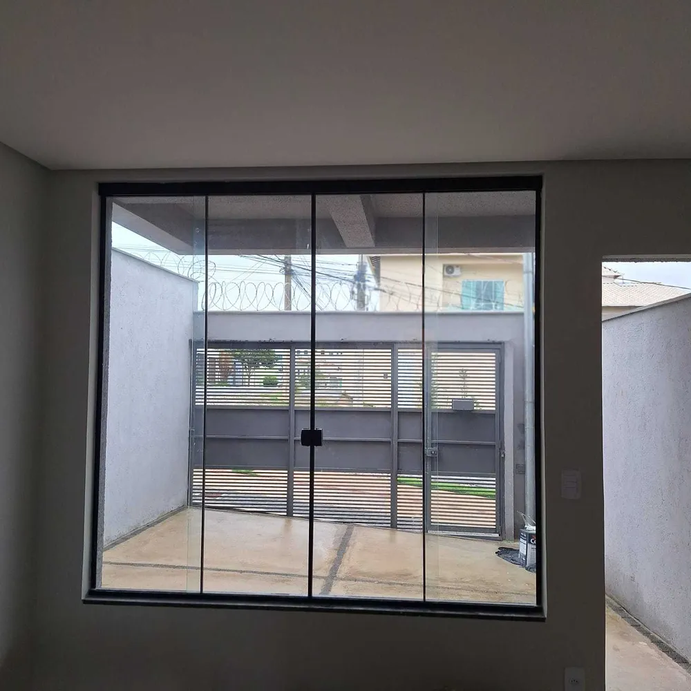 Casa, 3 quartos, 170 m² - Foto 12