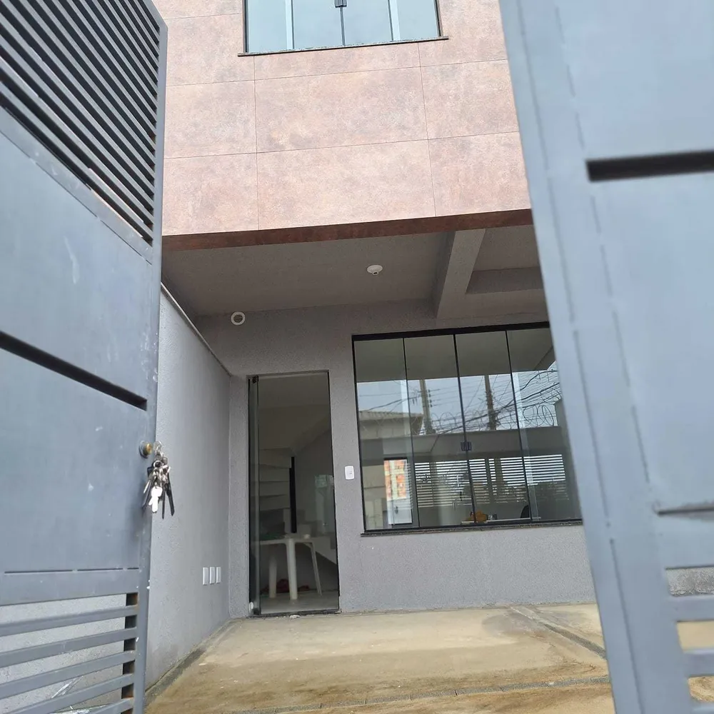 Casa, 3 quartos, 170 m² - Foto 1