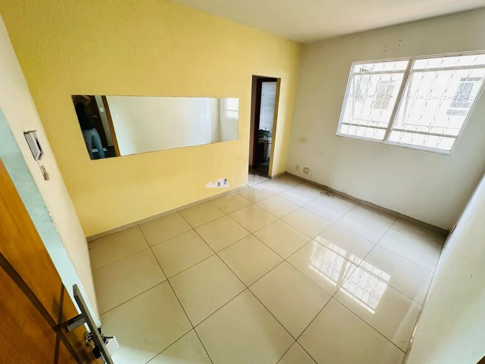 Apartamento, 2 quartos, 60 m² - Foto 2