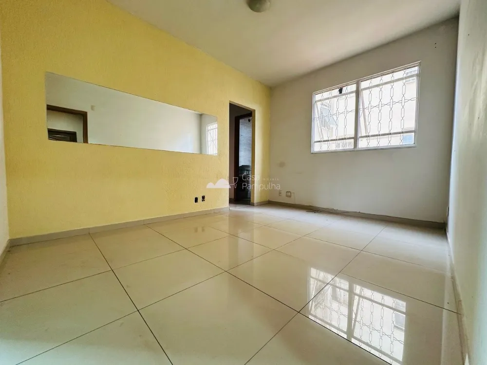 Apartamento, 2 quartos, 60 m² - Foto 3