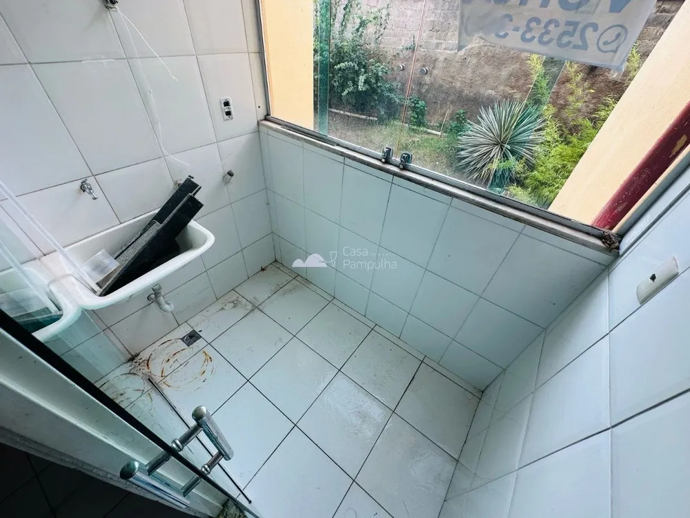 Apartamento, 2 quartos, 60 m² - Foto 10