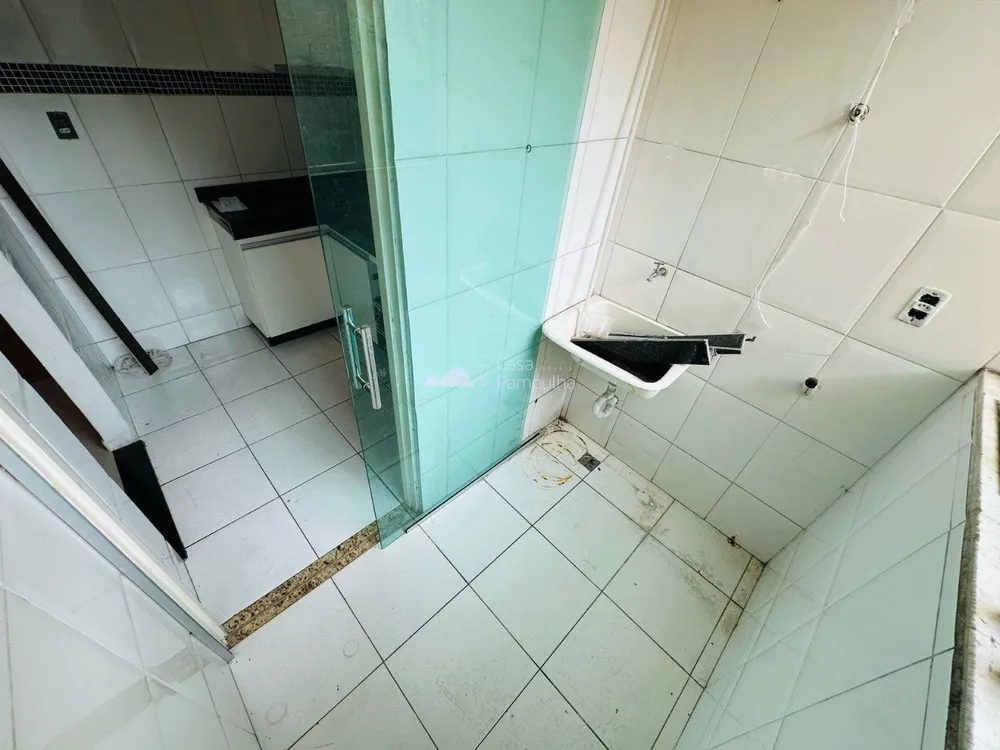 Apartamento, 2 quartos, 60 m² - Foto 11