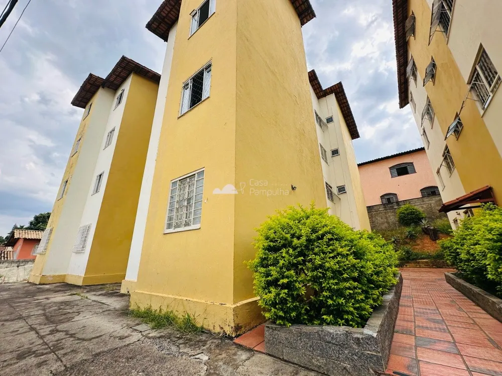 Apartamento, 2 quartos, 60 m² - Foto 21