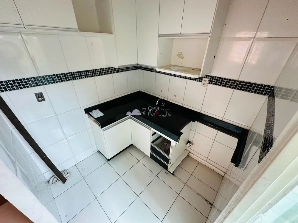 Apartamento, 2 quartos, 60 m² - Foto 9