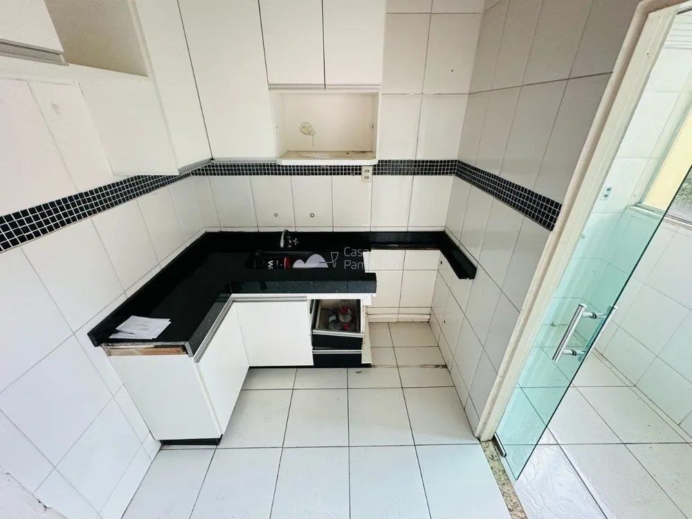 Apartamento, 2 quartos, 60 m² - Foto 6