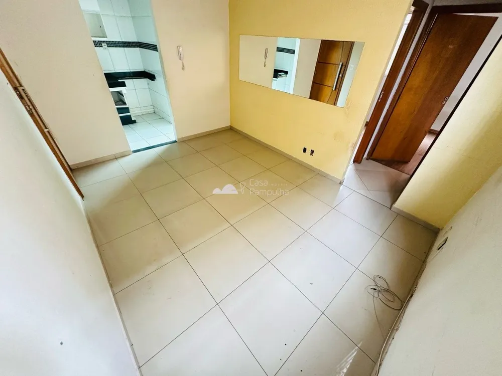 Apartamento, 2 quartos, 60 m² - Foto 4