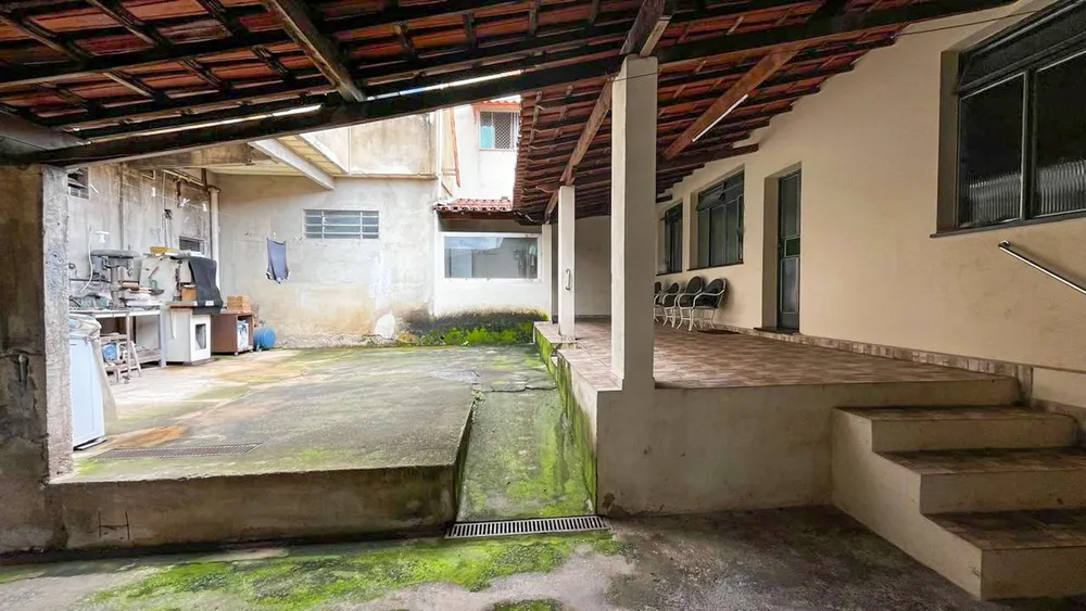 Casa, 4 quartos, 300 m² - Foto 10