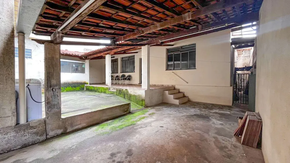 Casa, 4 quartos, 300 m² - Foto 11