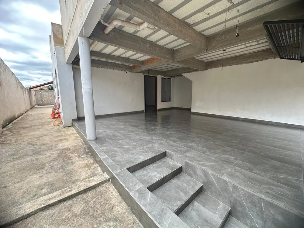 Casa, 3 quartos, 250 m² - Foto 10