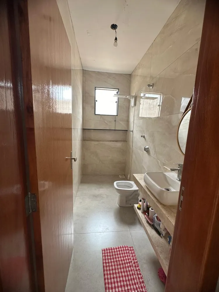 Casa, 3 quartos, 250 m² - Foto 6