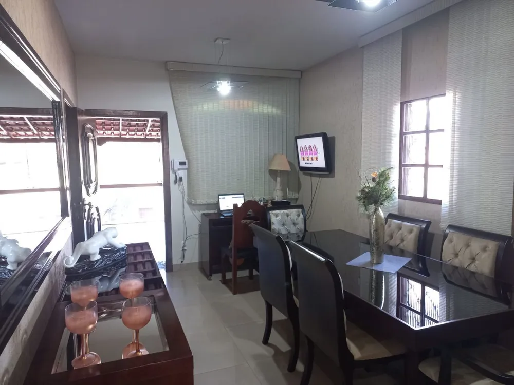 Casa, 2 quartos, 120 m² - Foto 3