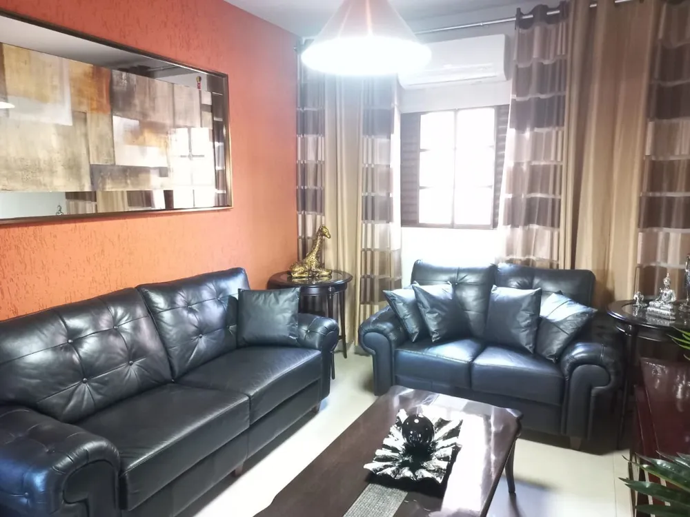 Casa, 2 quartos, 120 m² - Foto 1