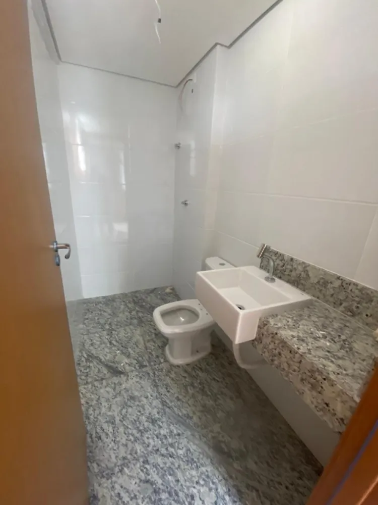 Apartamento, 2 quartos, 53 m² - Foto 3