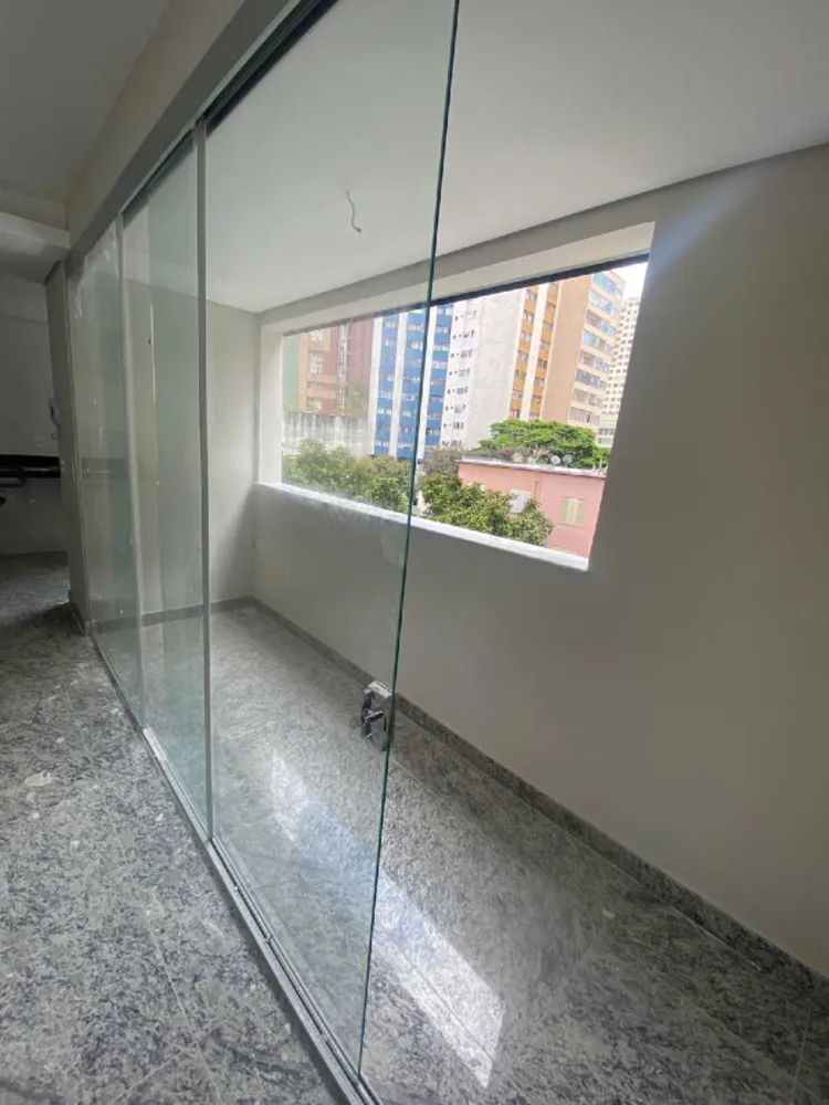 Apartamento, 2 quartos, 53 m² - Foto 5