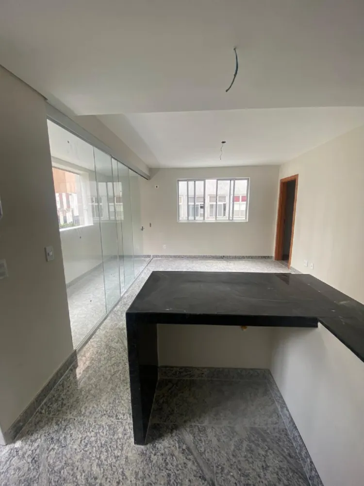 Apartamento, 2 quartos, 53 m² - Foto 1