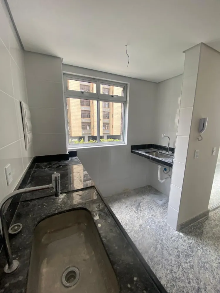 Apartamento, 2 quartos, 53 m² - Foto 3