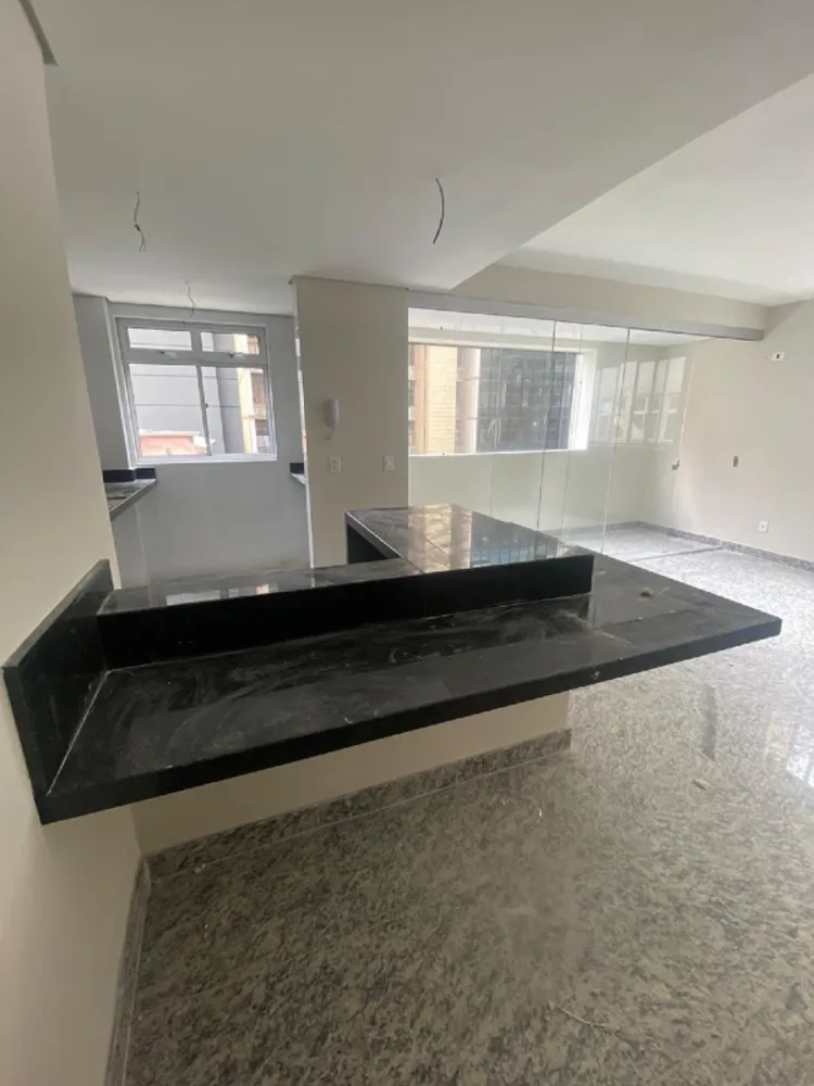 Apartamento, 2 quartos, 53 m² - Foto 1